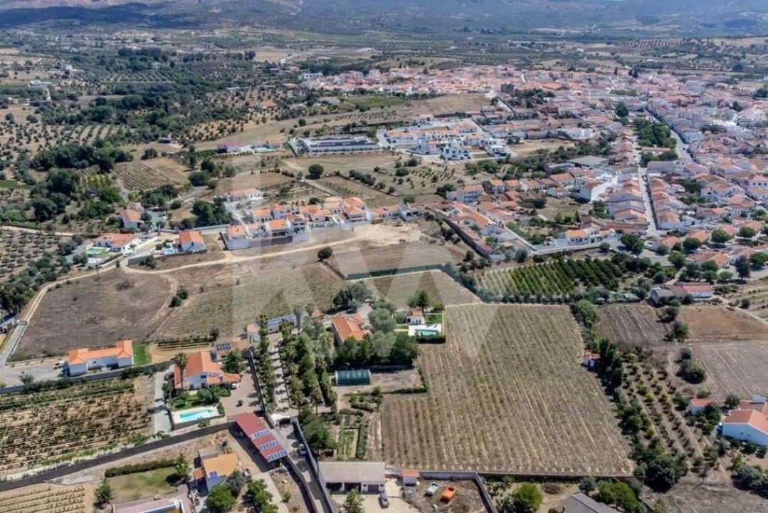 Quinta T5 para Venda em Vidigueira Foto 11