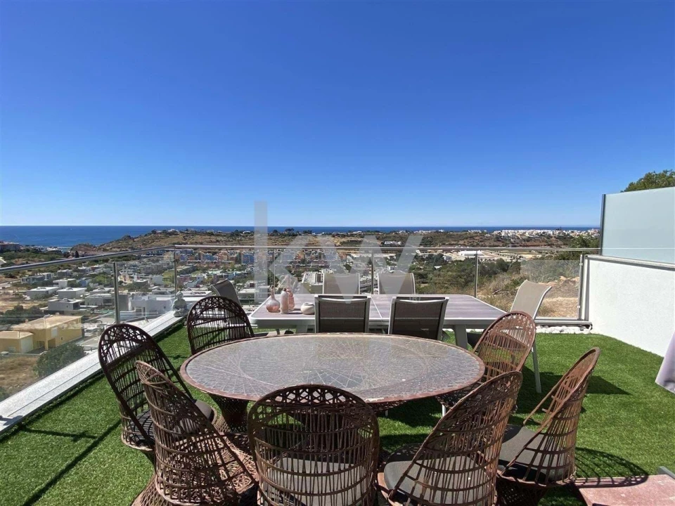Apartamento T1 para Venda em Albufeira e Olhos de Água Foto 25