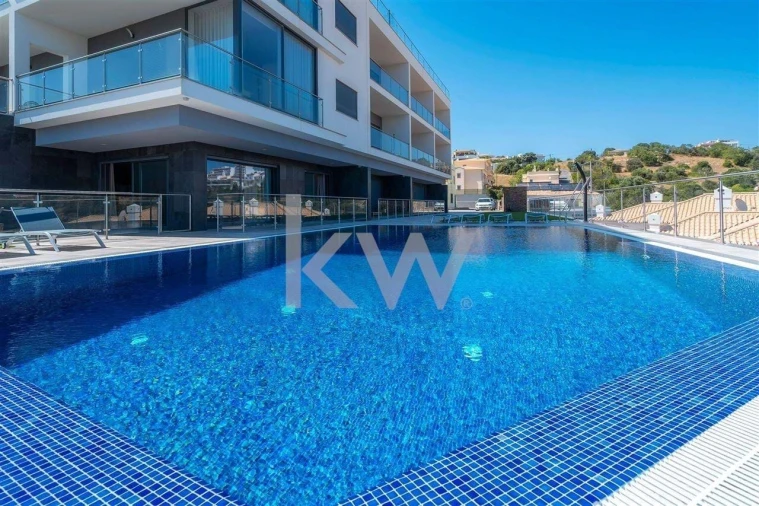 Apartamento T1 para Venda em Albufeira e Olhos de Água Foto 28