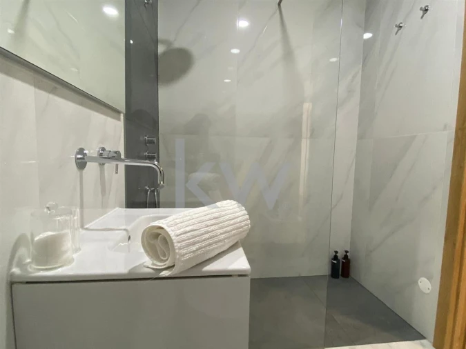 Apartamento T1 para Venda em Albufeira e Olhos de Água Foto 15