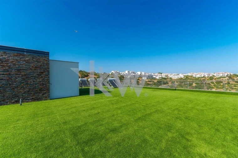 Apartamento T1 para Venda em Albufeira e Olhos de Água Foto 38