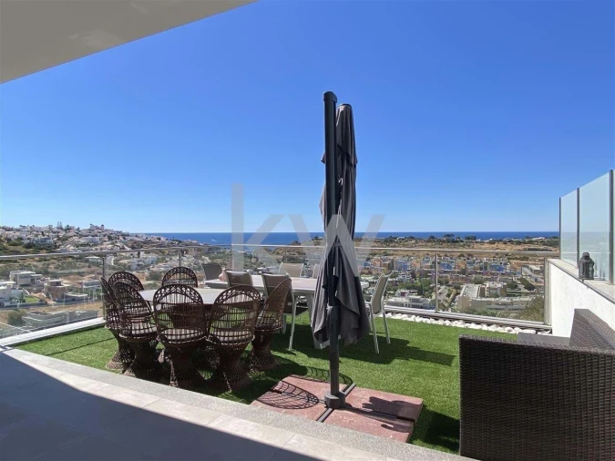 Apartamento T1 para Venda em Albufeira e Olhos de Água Foto 26