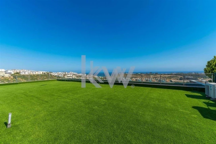 Apartamento T1 para Venda em Albufeira e Olhos de Água Foto 36
