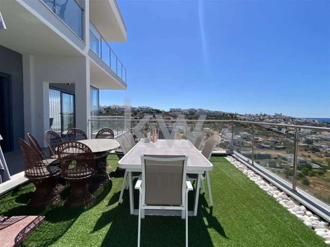Apartamento T1 para Venda em Albufeira e Olhos de Água Foto 23