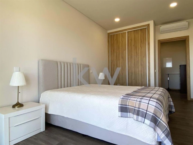 Apartamento T1 para Venda em Albufeira e Olhos de Água Foto 8