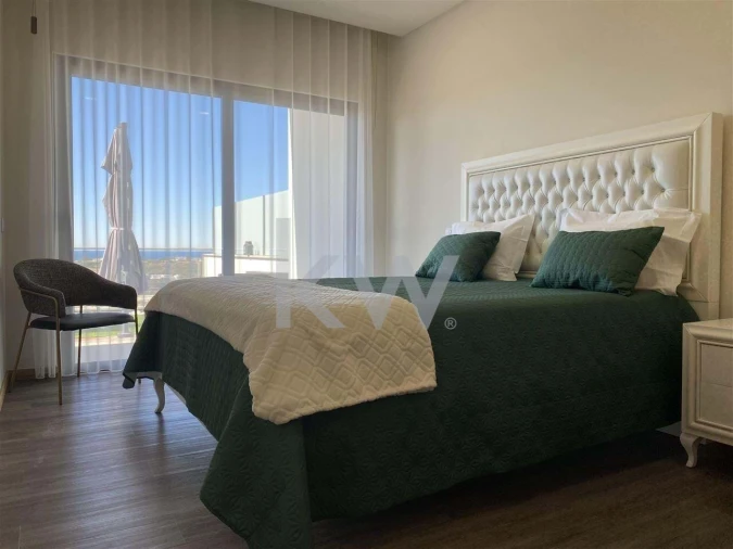 Apartamento T1 para Venda em Albufeira e Olhos de Água Foto 4
