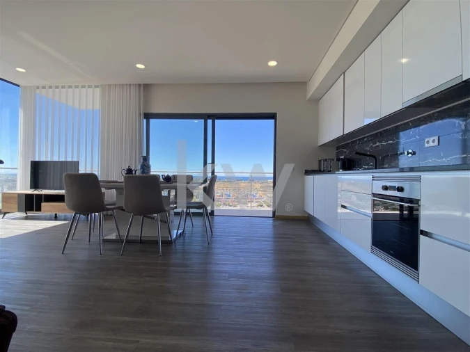 Apartamento T1 para Venda em Albufeira e Olhos de Água Foto 17