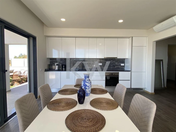 Apartamento T1 para Venda em Albufeira e Olhos de Água Foto 21