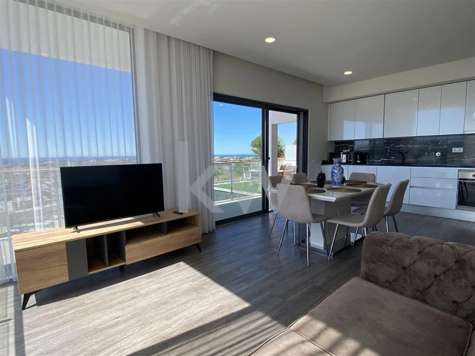Apartamento T1 para Venda em Albufeira e Olhos de Água Foto 22
