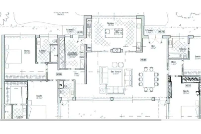 Moradia T5 para Venda em Guia