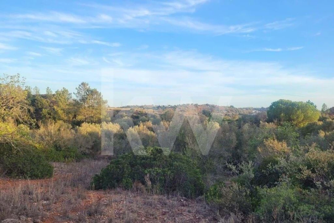 Terreno para Venda em Paderne Foto 2