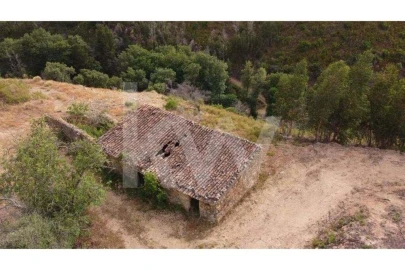 Quinta T2 para Venda em Monchique