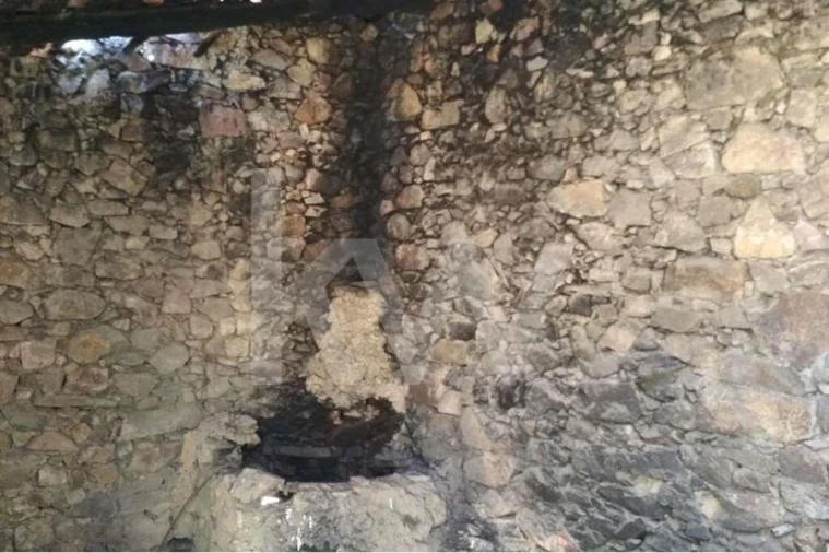 Quinta T2 para Venda em Monchique Foto 17