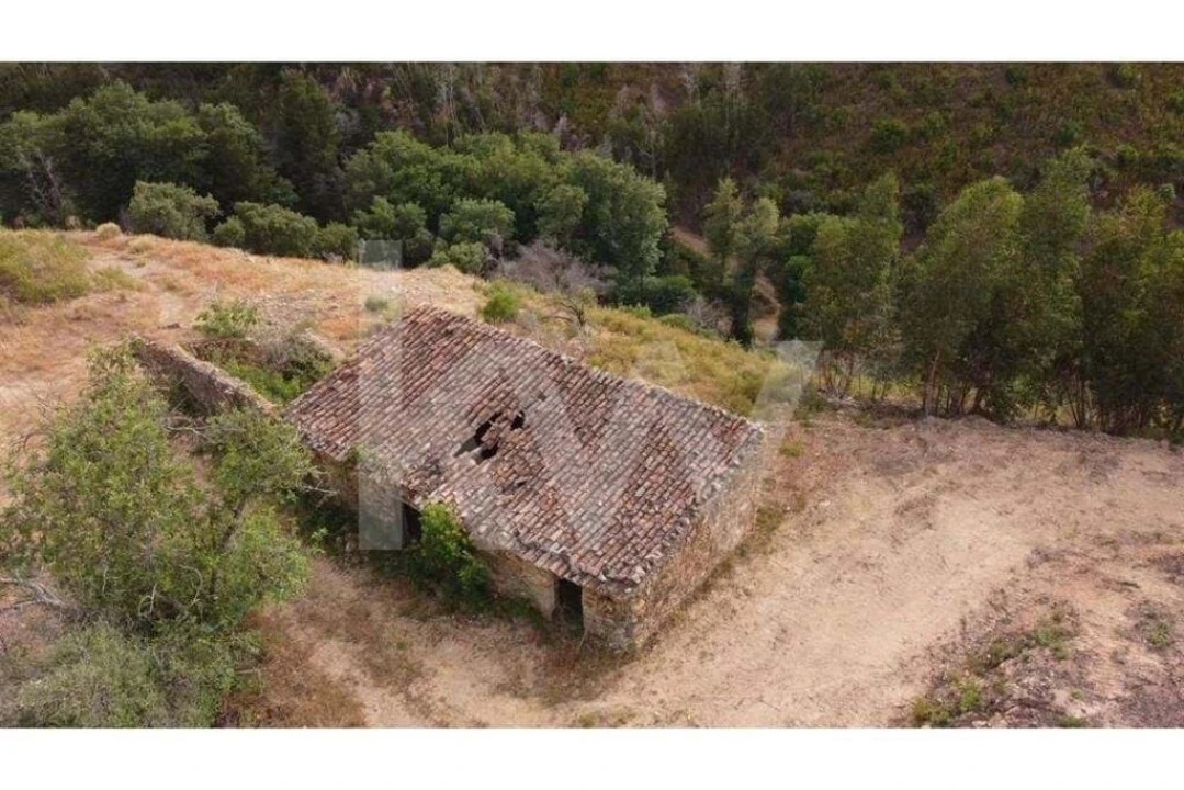Quinta T2 para Venda em Monchique Foto 2