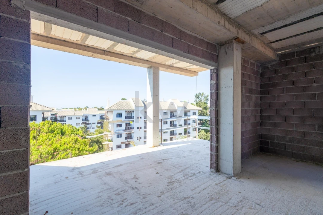 Apartamento T2 para Venda em Albufeira e Olhos de Água Foto 3