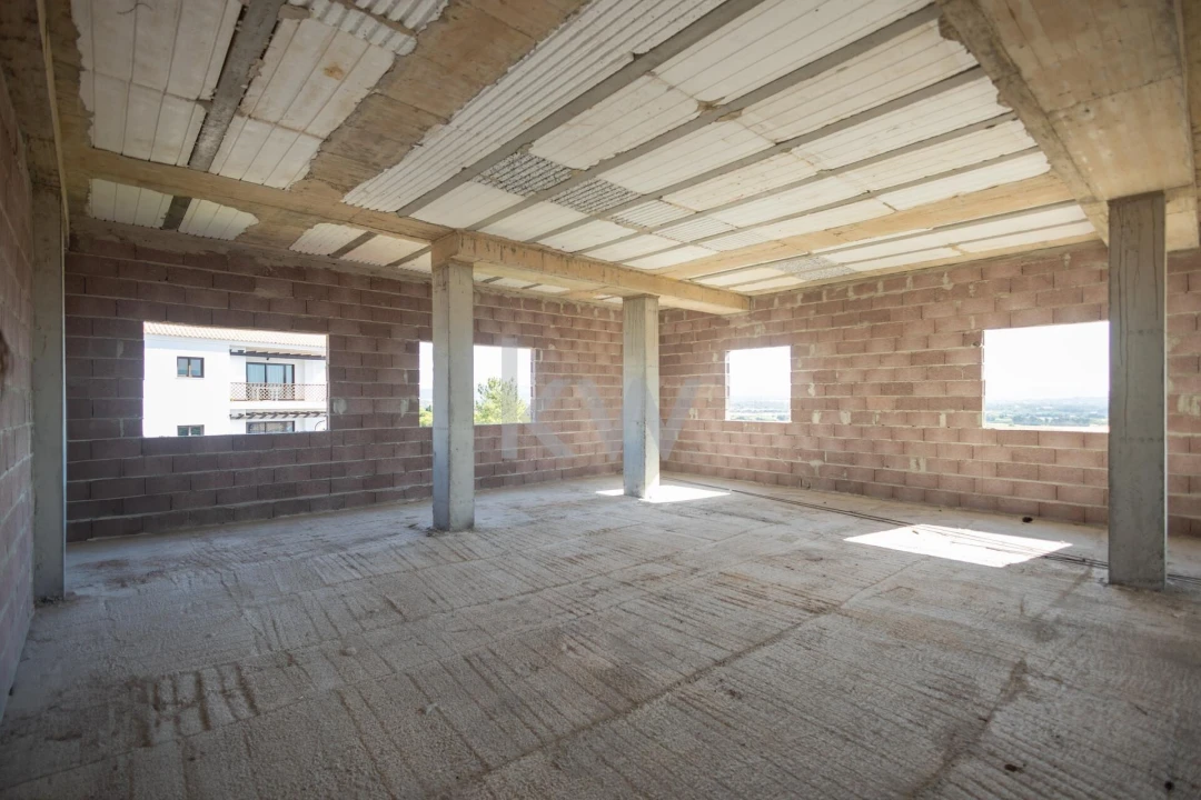 Apartamento T2 para Venda em Albufeira e Olhos de Água Foto 4