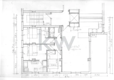 Apartamento T3 para Venda em Albufeira e Olhos de Água