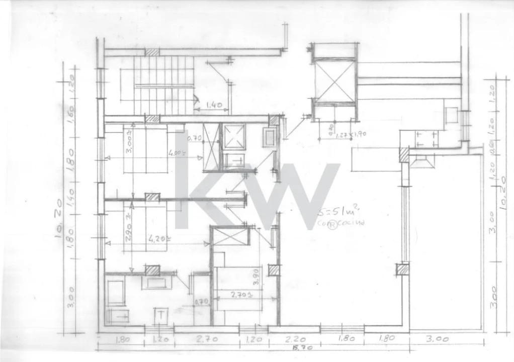 Apartamento T3 para Venda em Albufeira e Olhos de Água Foto 10