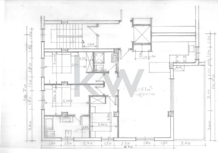 Apartamento T3 para Venda em Albufeira e Olhos de Água Foto 10
