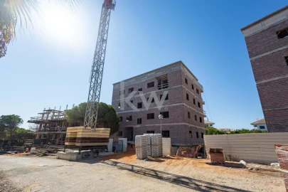 Apartamento T3 para Venda em Albufeira e Olhos de Água