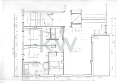 Apartamento T3 para Venda em Albufeira e Olhos de Água