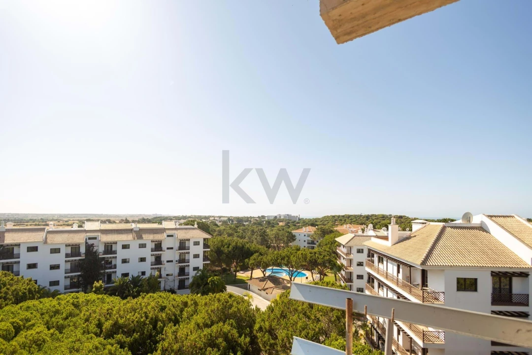 Apartamento T3 para Venda em Albufeira e Olhos de Água Foto 3