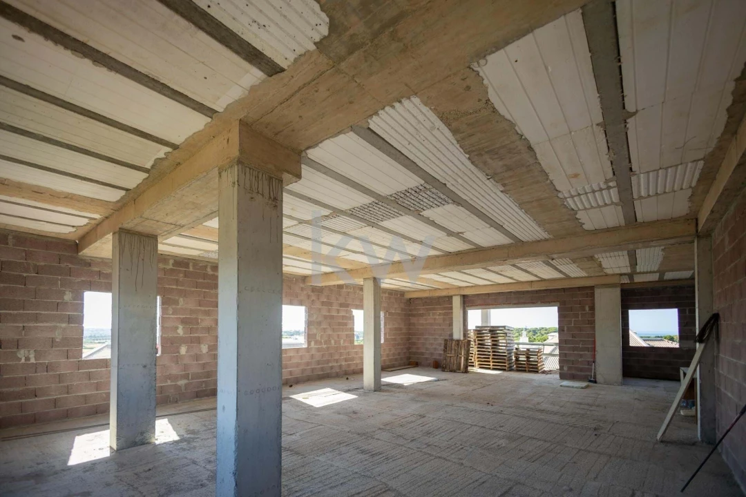 Apartamento T3 para Venda em Albufeira e Olhos de Água Foto 12