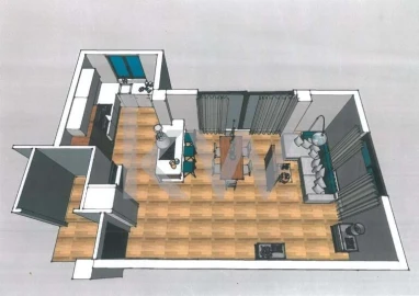 Apartamento T3 para Venda em Albufeira e Olhos de Água