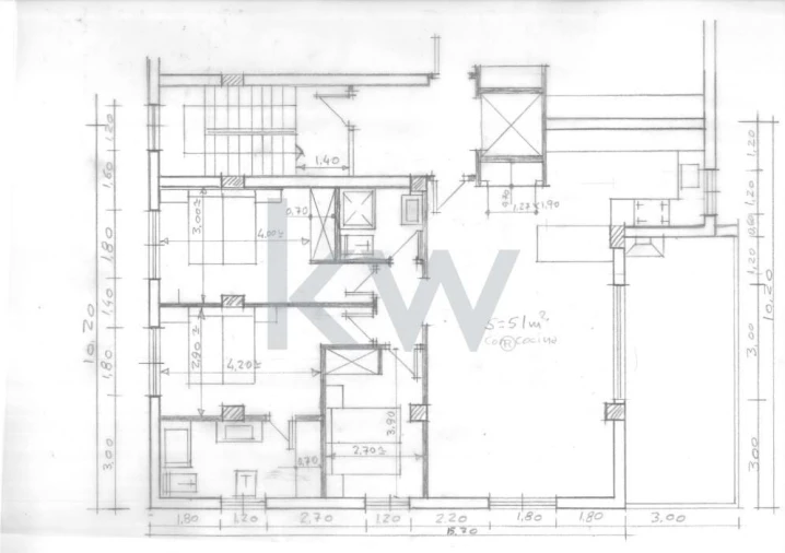 Apartamento T3 para Venda em Albufeira e Olhos de Água Foto 10