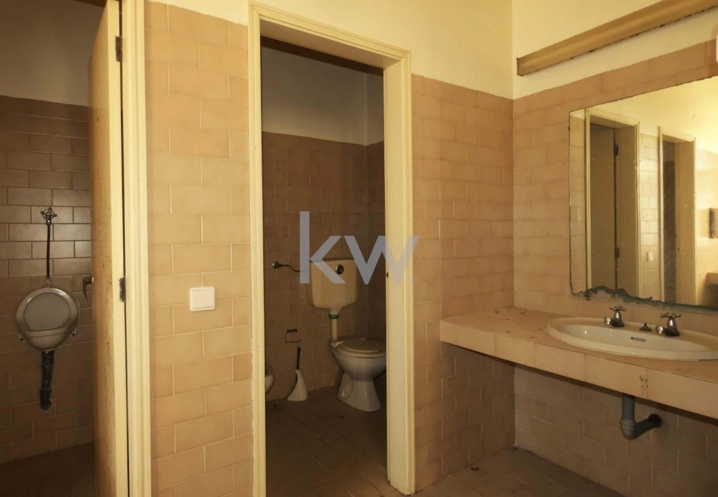 Armazém para Venda em Lagos (São Sebastião e Santa Maria) Foto 27