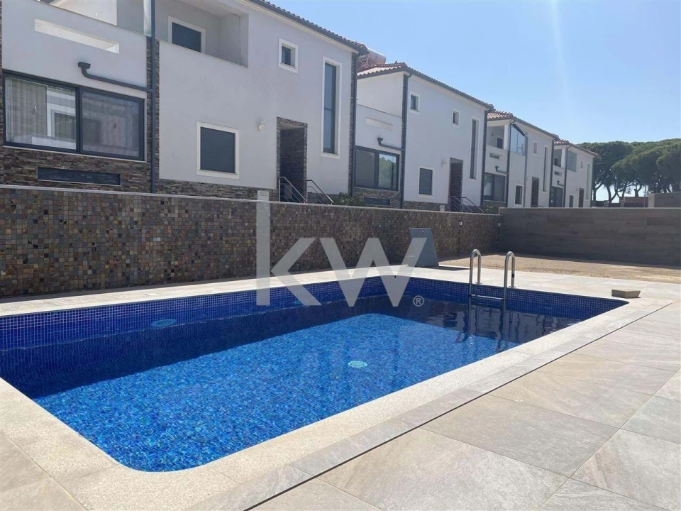 Moradia T3 para Venda em Albufeira e Olhos de Água Foto 22