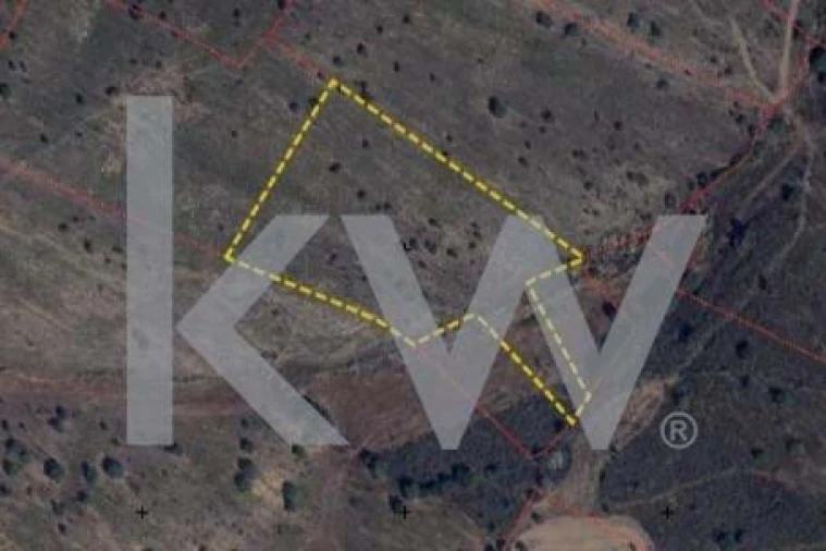 Terreno para Venda em Martim Longo