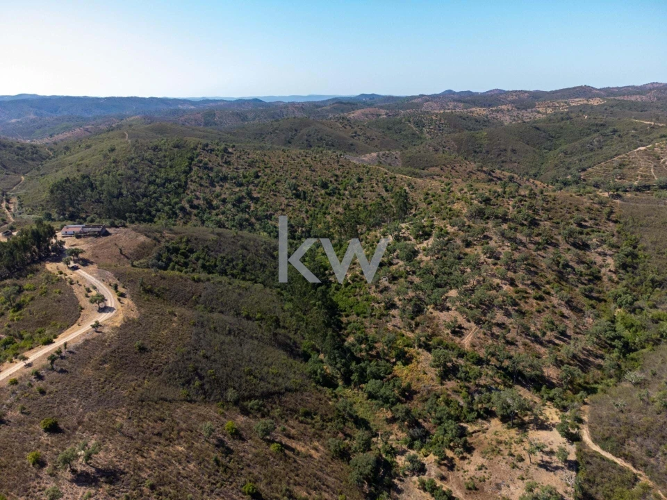 Terreno para Venda em Salir Foto 1