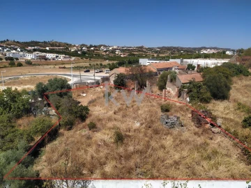 Terreno para Venda em São Silvestre