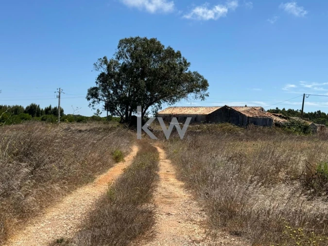 Quinta T4 para Venda em Odeceixe Foto 2