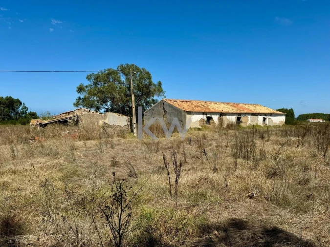 Quinta T4 para Venda em Odeceixe Foto 3