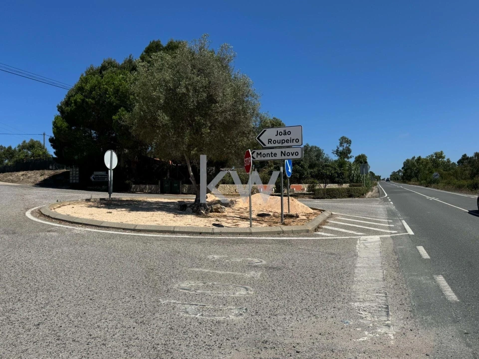 Quinta T4 para Venda em Odeceixe Foto 6