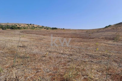 Terreno para Venda em Vila do Bispo e Raposeira