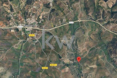 Terreno para Venda em Vila do Bispo e Raposeira