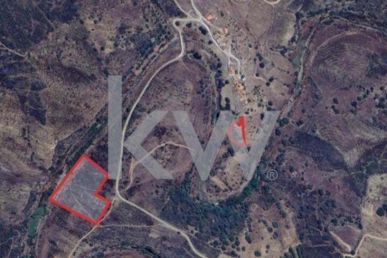 Terreno para Venda em Martim Longo Foto 3