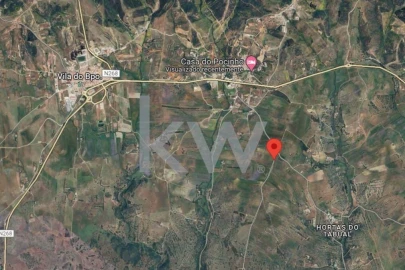 Terreno para Venda em Vila do Bispo e Raposeira