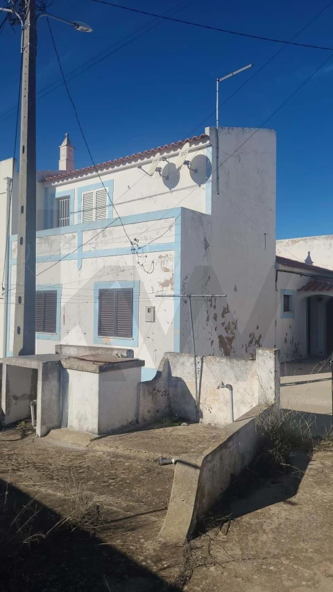 Moradia T3 para Venda em Boliqueime