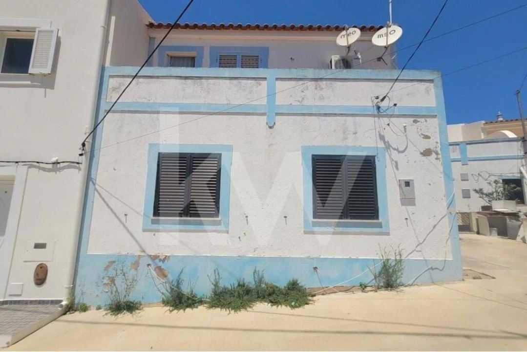 Moradia T3 para Venda em Boliqueime Foto 2