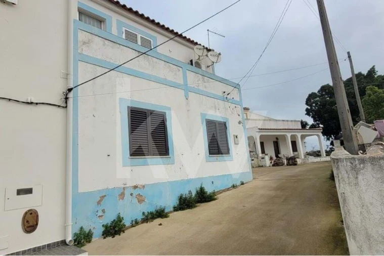 Moradia T3 para Venda em Boliqueime Foto 4