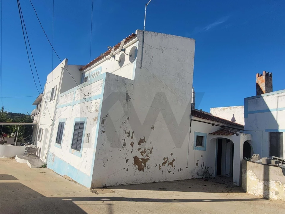 Moradia T3 para Venda em Boliqueime Foto 30
