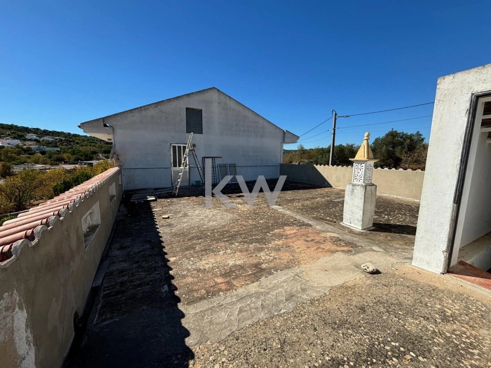 Moradia T5 para Venda em Loule (São Clemente) Foto 7