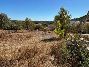 Moradia T5 para Venda em Loule (São Clemente)