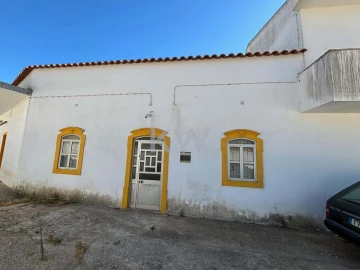 Moradia T5 para Venda em Loule (São Clemente)