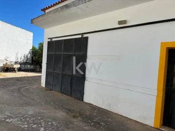 Moradia T5 para Venda em Loule (São Clemente)