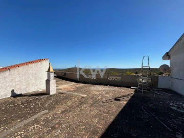 Moradia T5 para Venda em Loule (São Clemente)